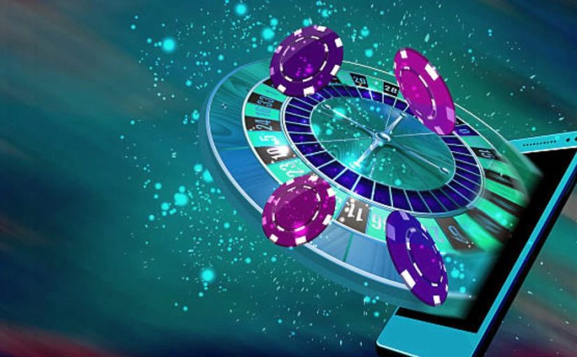 Galaxy77: Portal Digital Menuju Dunia Penuh Warna