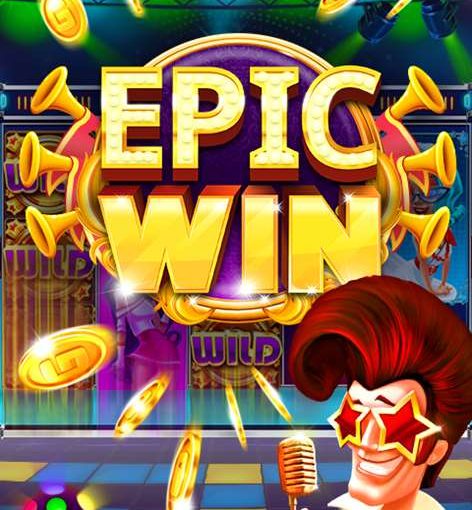 Galaxy77: Setiap Putaran Memberikan Peluang Jackpot yang Lebih Besar