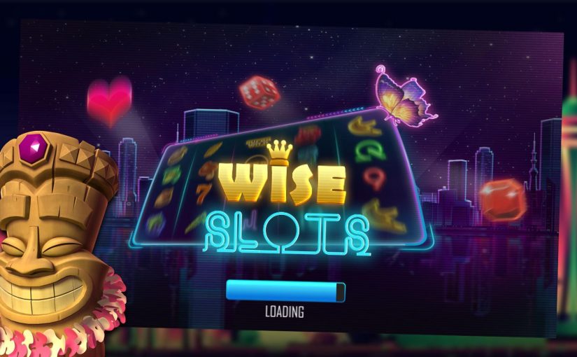 Akankah slot memasuki metaverse?