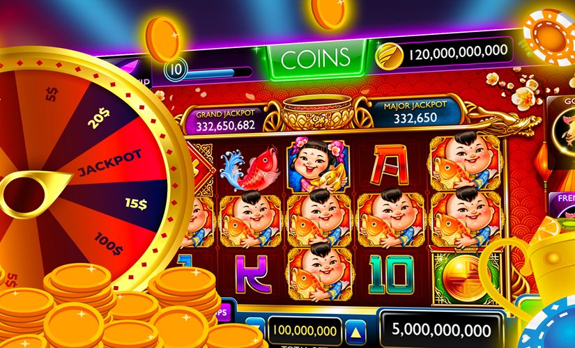 Jackpot Meteor Turun Setiap Hari di Galaxy77