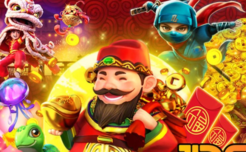 Di Saat Lain Hanya Janji, GALAXY77 Kasih Bukti