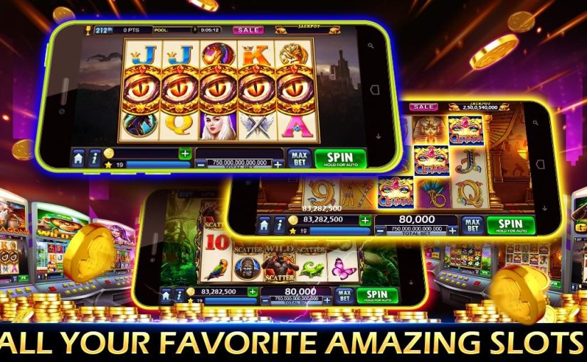 Apakah permainan slot seluler memiliki fitur sosial?