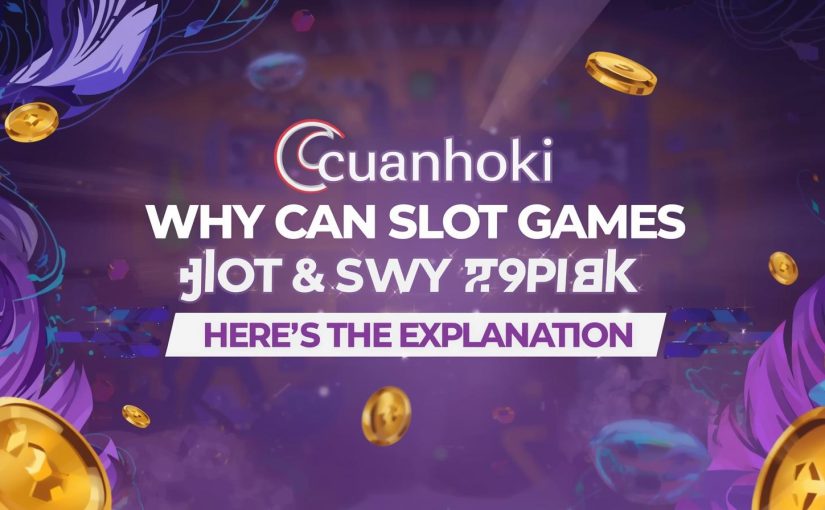 CuanHoki: Kesalahan Umum Pemain Slot yang Bikin Saldo Cepat Habis