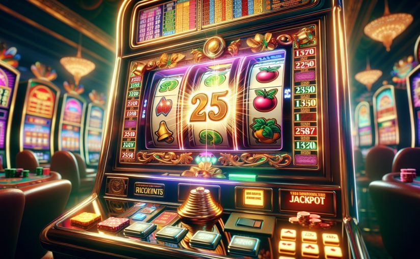 Bisakah Anda menyimpan progres dalam permainan kasino gratis?